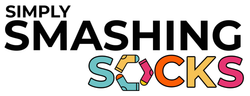 Simply Smashing Socks
