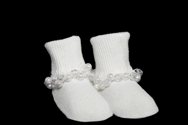 Pearl Socks